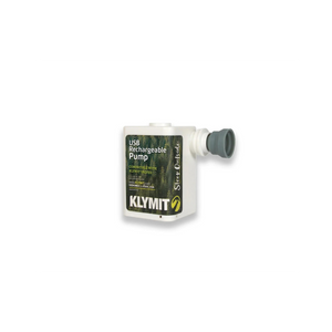 Klymit USB Rechargeable Electric Air Pump