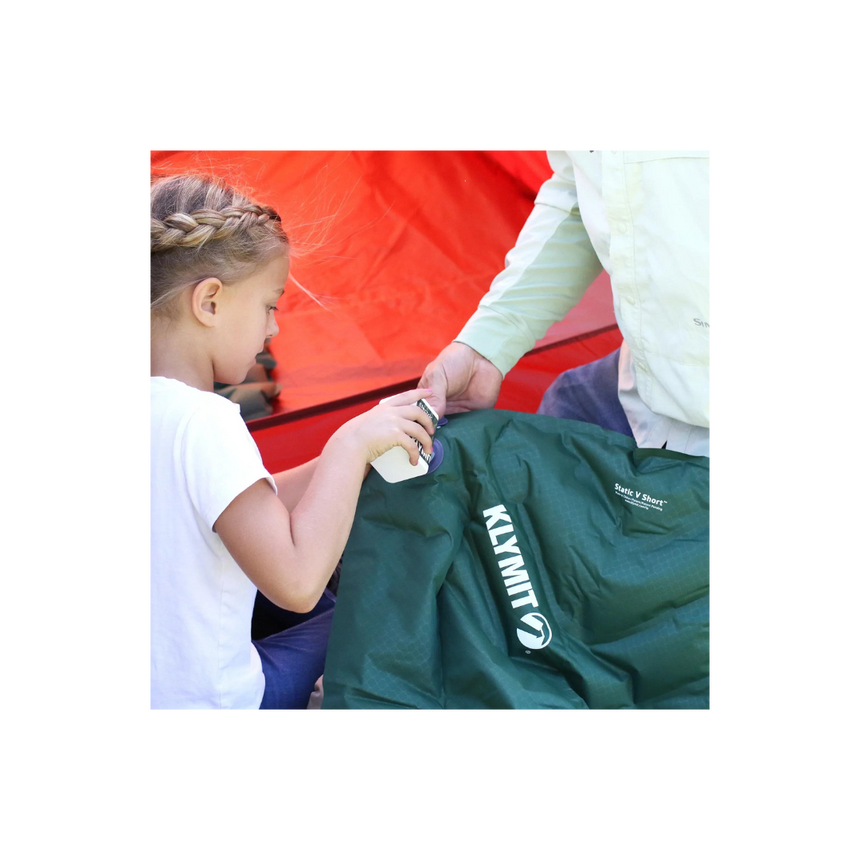 KlymitKlymit USB Rechargeable Electric Air PumpOutdoor Action