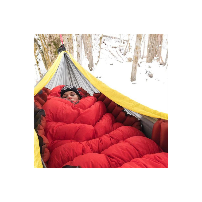 KlymitKlymit Insulated Hammock V Sleeping MatOutdoor Action