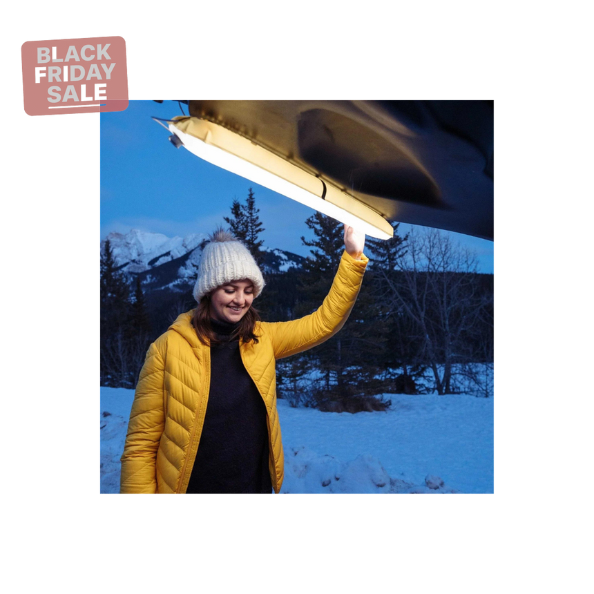 KlymitKLYMIT EVERGLOW LIGHT TUBEOutdoor Action