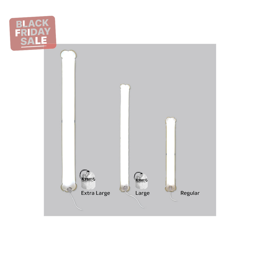 KlymitKLYMIT EVERGLOW LIGHT TUBEOutdoor Action