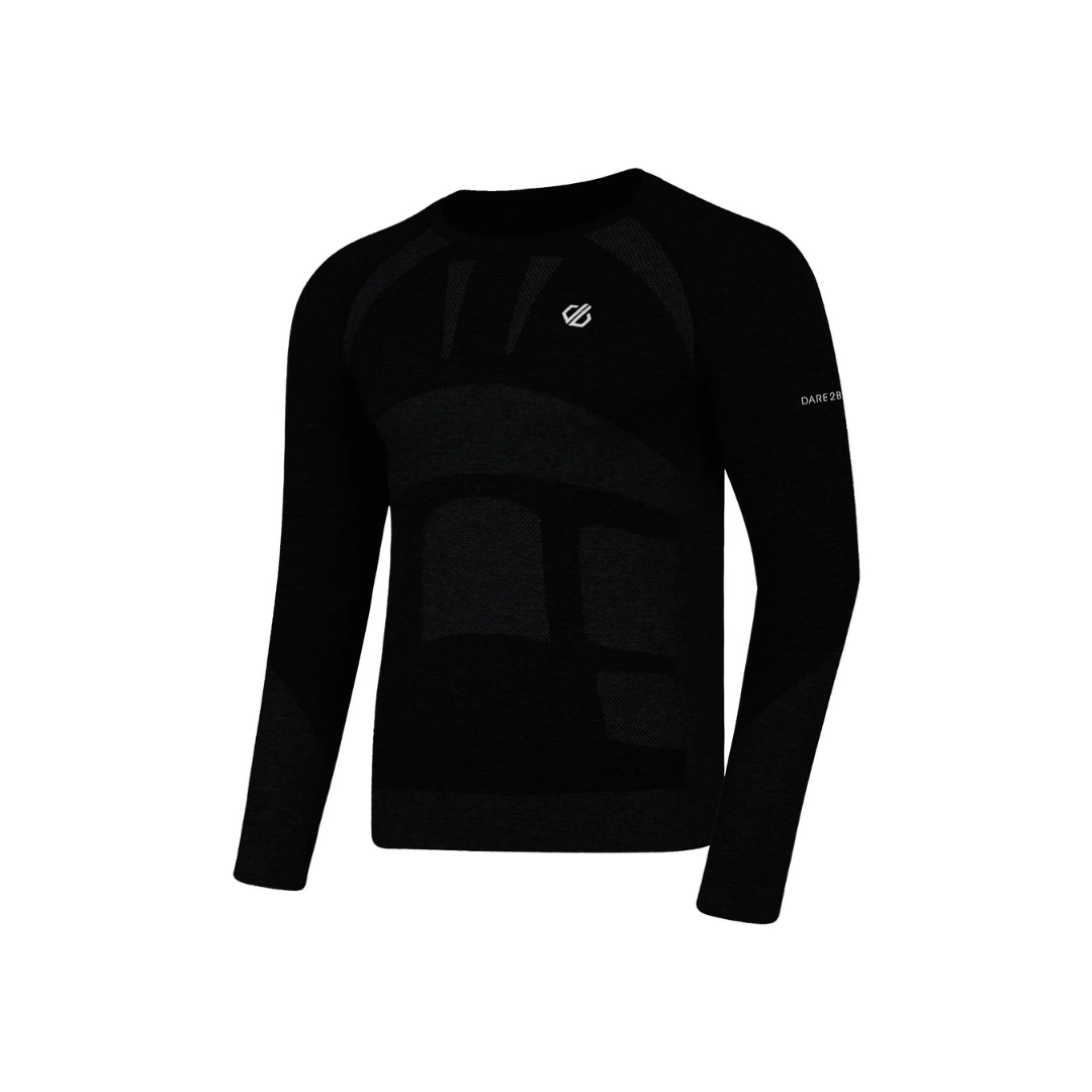 Dare2b Men's In The Zone Performance Base Layer Long Sleeve