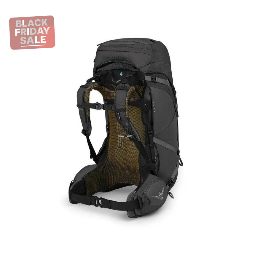 OspreyOsprey Atmos AG 50 BackpackOutdoor Action