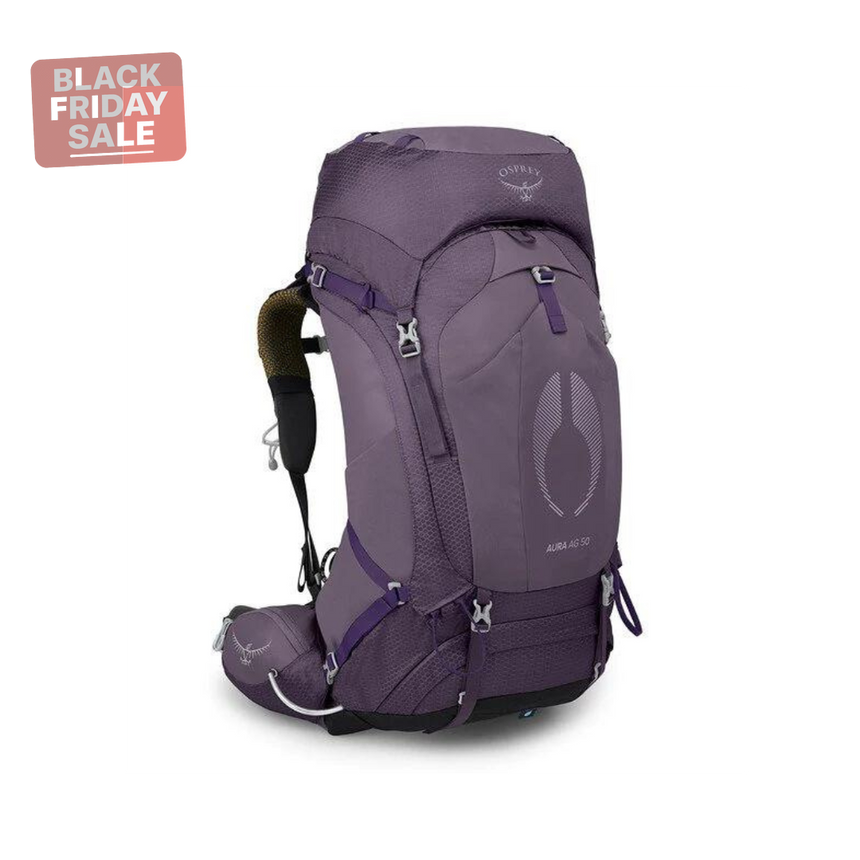 OspreyOsprey Aura AG 50 Women's BackpackOutdoor Action