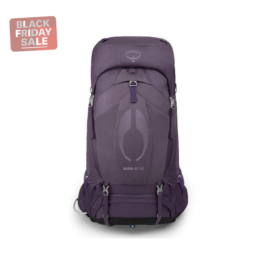 OspreyOsprey Aura AG 65 Women's BackpackOutdoor Action