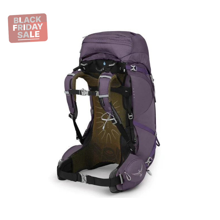 OspreyOsprey Aura AG 50 Women's BackpackOutdoor Action