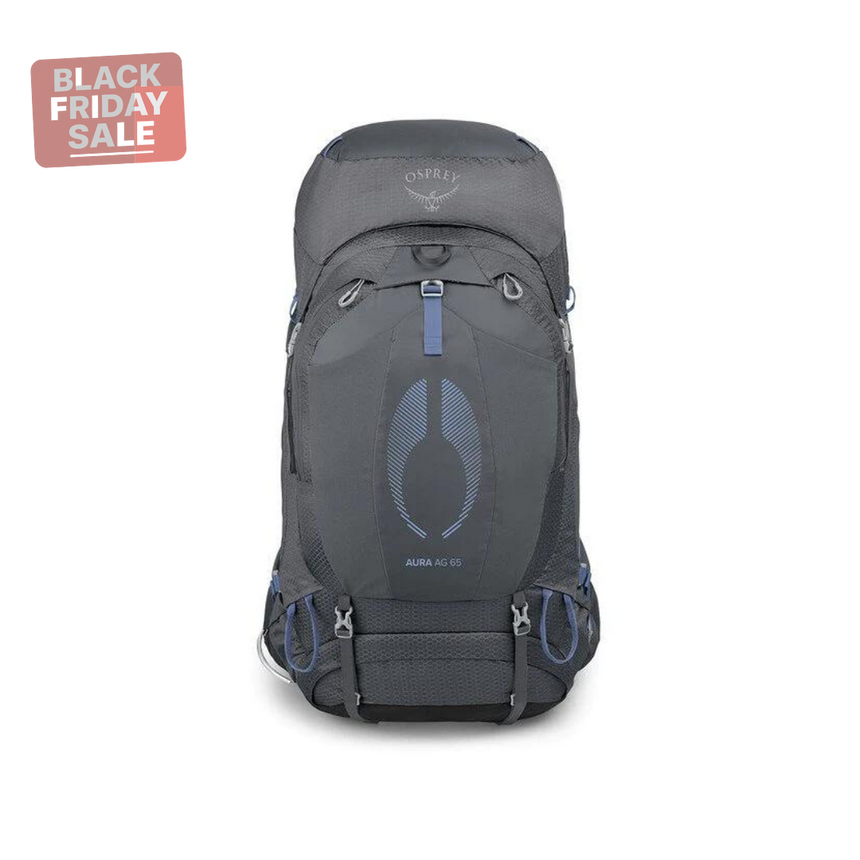 OspreyOsprey Aura AG 65 Women's BackpackOutdoor Action