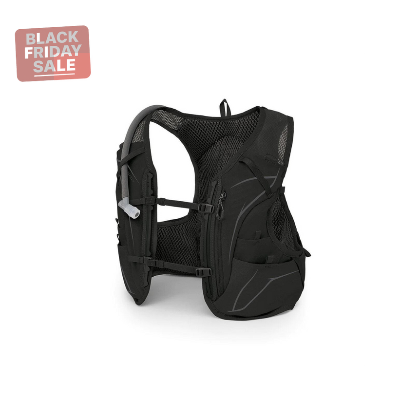 OspreyOsprey DURO® 6 BackpackOutdoor Action