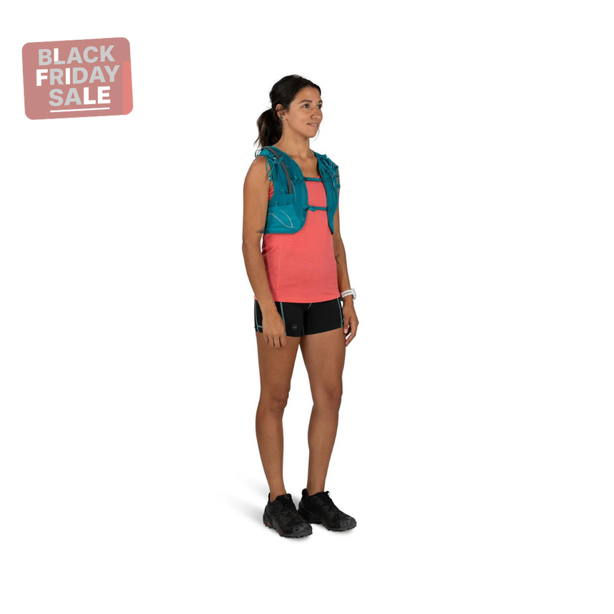 OspreyOsprey DYNA 6 BackpackOutdoor Action