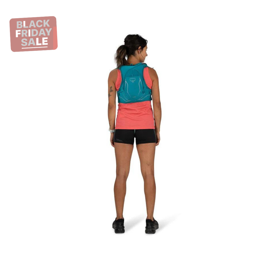 OspreyOsprey DYNA 6 BackpackOutdoor Action