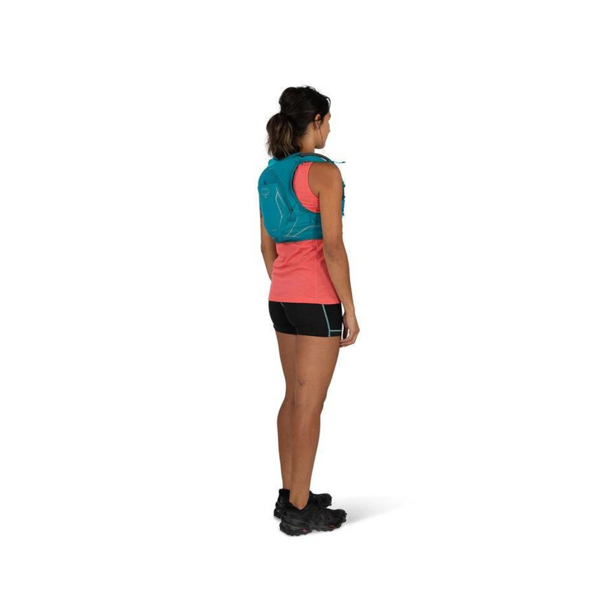 OspreyOsprey DYNA 6 BackpackOutdoor Action