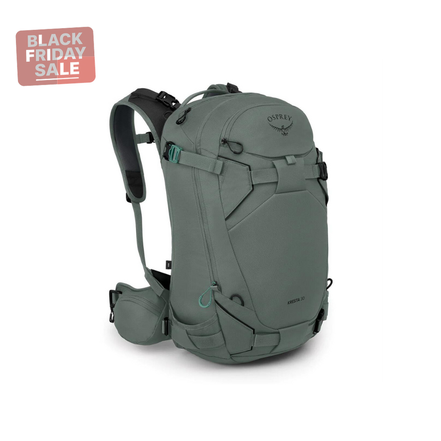OspreyOsprey Kresta 30 Women's BackpackOutdoor Action