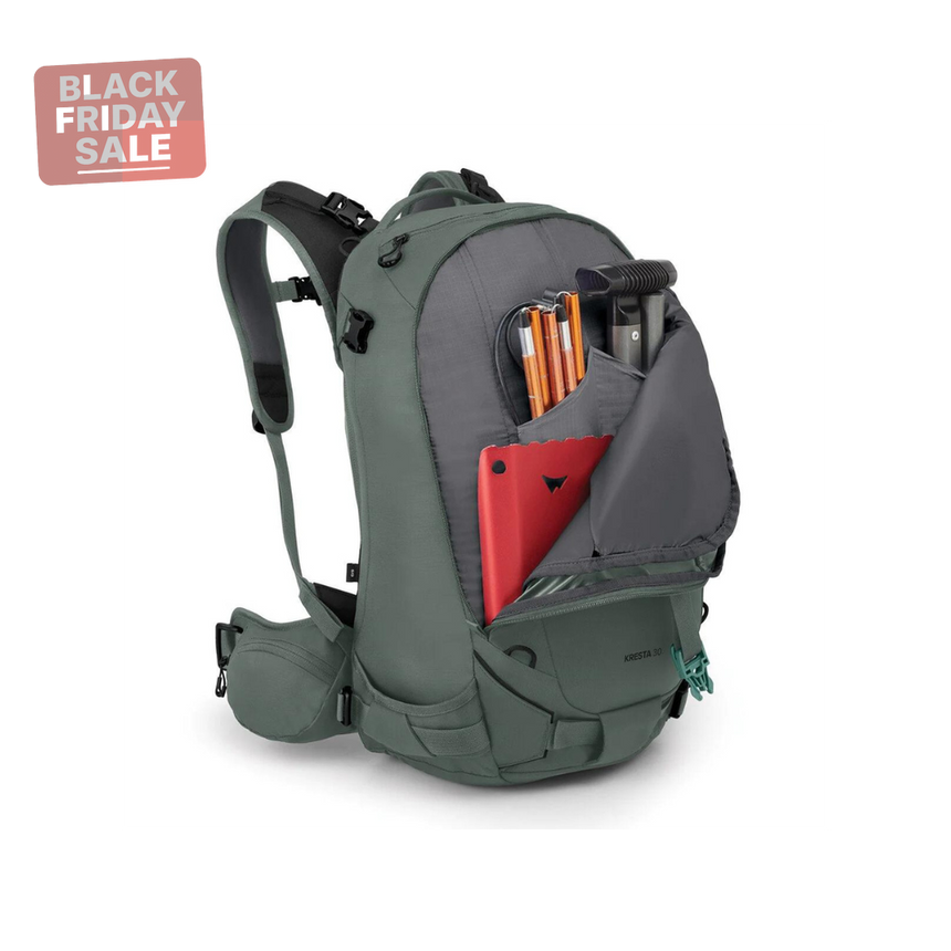 OspreyOsprey Kresta 30 Women's BackpackOutdoor Action