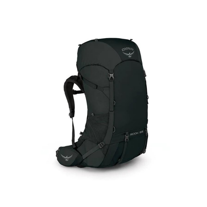 OspreyOsprey Rook 65 Men's BackpackOutdoor Action