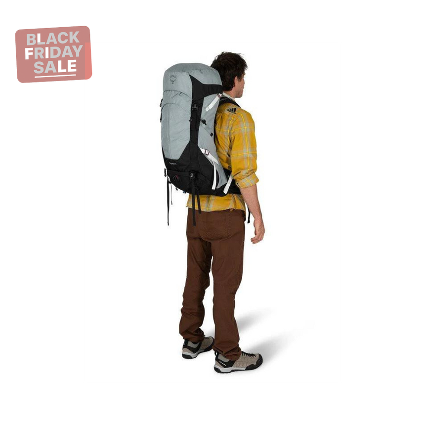 OspreyOsprey Stratos 36 BackpackOutdoor Action