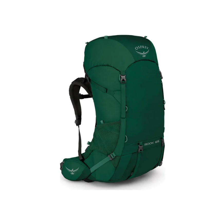 OspreyOsprey Rook 65 Men's BackpackOutdoor Action