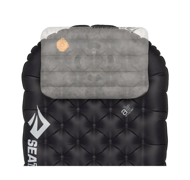 Sea To SummitSea to Summit Ether Light XT Extreme Insulated MatOutdoor Action