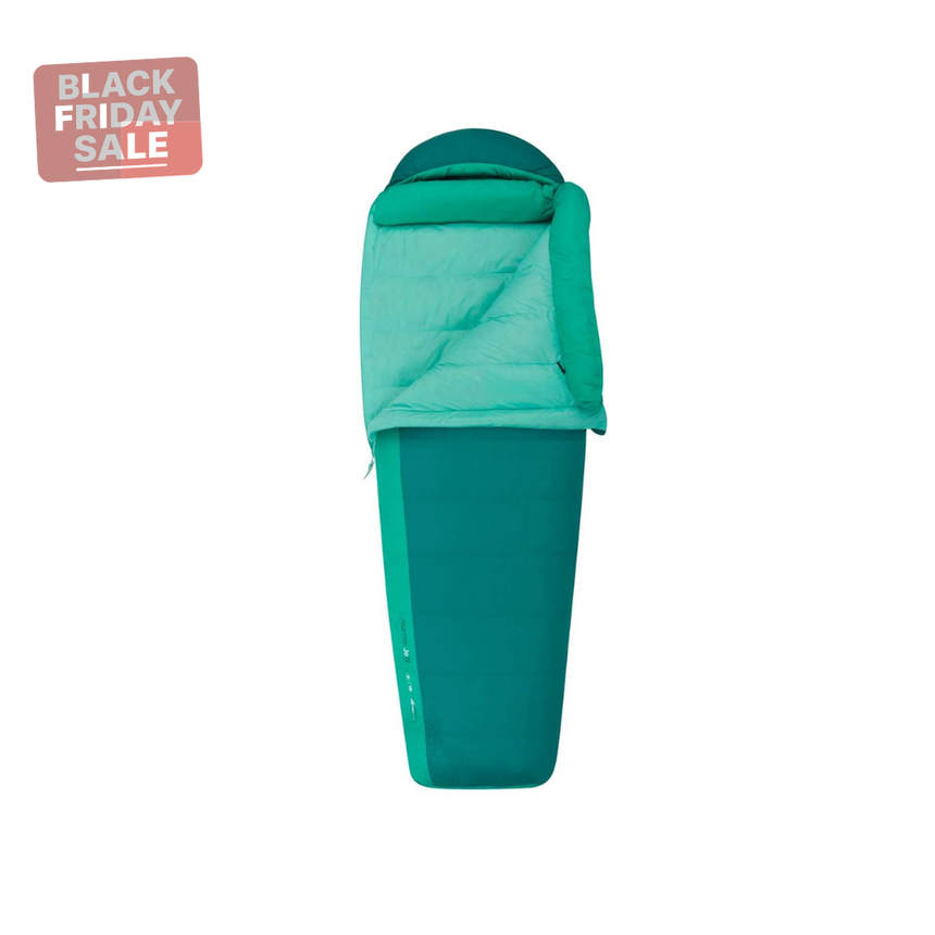 Sea To SummitSea to Summit Journey JoII -8°c Sleeping BagOutdoor Action