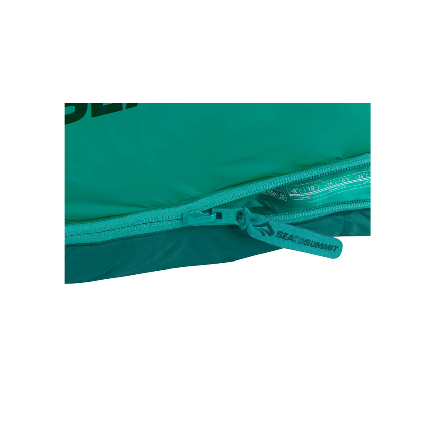 Sea To SummitSea to Summit Journey JoII -8°c Sleeping BagOutdoor Action