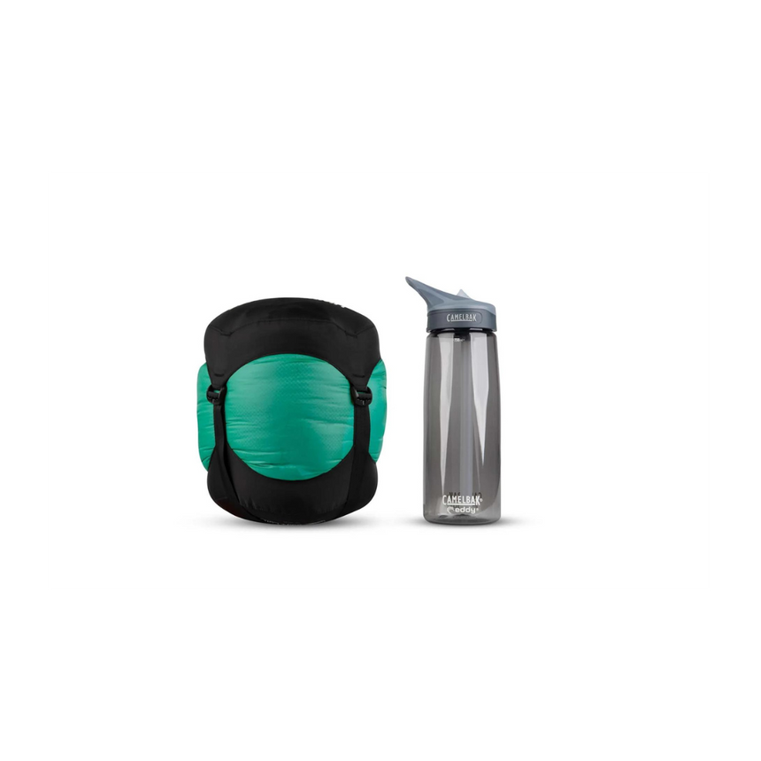 Sea To SummitSea to Summit Journey JoII -8°c Sleeping BagOutdoor Action