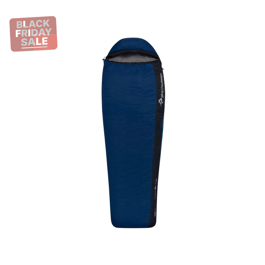 Sea To SummitSea to Summit Trailhead ThII -1°c Sleeping BagOutdoor Action