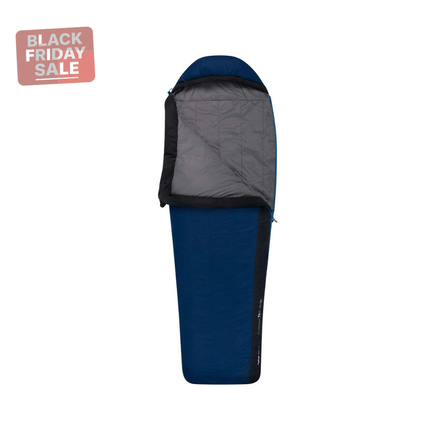 Sea To SummitSea to Summit Trailhead ThII -1°c Sleeping BagOutdoor Action