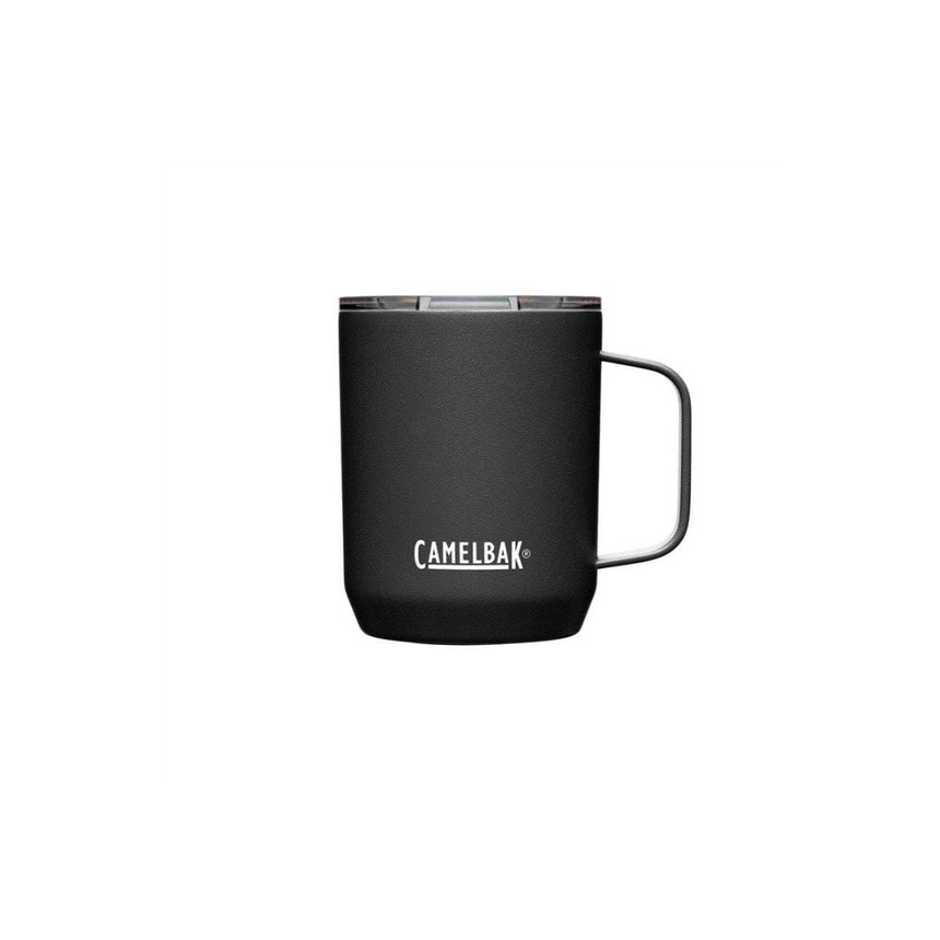 CamelbakCamelbak Horizon 12 Oz Camp Mug, Insulated Stainless SteelOutdoor Action
