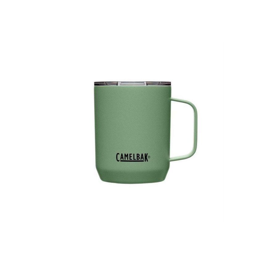 CamelbakCamelbak Horizon 12 Oz Camp Mug, Insulated Stainless SteelOutdoor Action