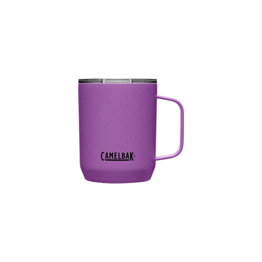 CamelbakCamelbak Horizon 12 Oz Camp Mug, Insulated Stainless SteelOutdoor Action