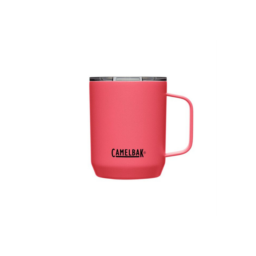 CamelbakCamelbak Horizon 12 Oz Camp Mug, Insulated Stainless SteelOutdoor Action