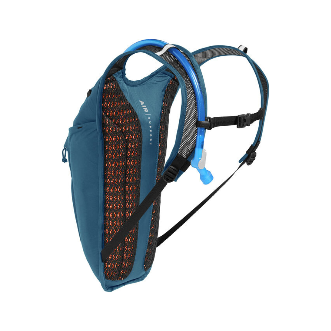 CamelbakCamelbak Rogue Light Hydration PackOutdoor Action