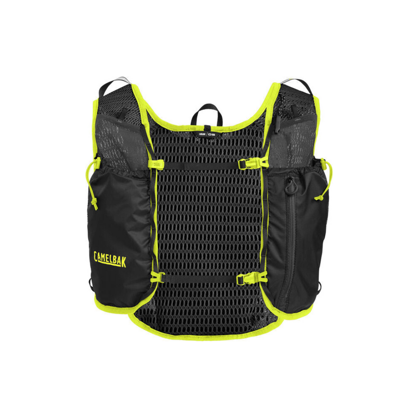 CamelbakCamelbak Trail Run™ Vest with Two 17oz Quick Stow™ FlasksOutdoor Action