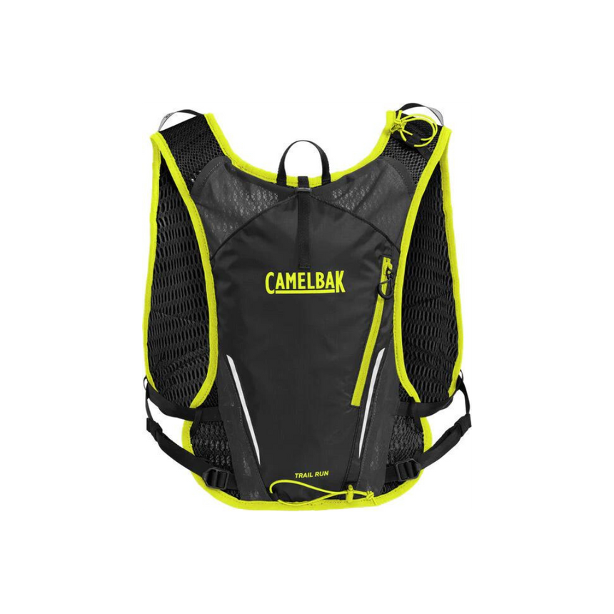 CamelbakCamelbak Trail Run™ Vest with Two 17oz Quick Stow™ FlasksOutdoor Action