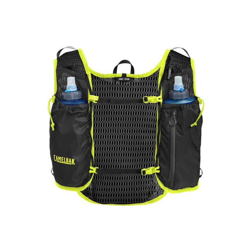 CamelbakCamelbak Trail Run™ Vest with Two 17oz Quick Stow™ FlasksOutdoor Action