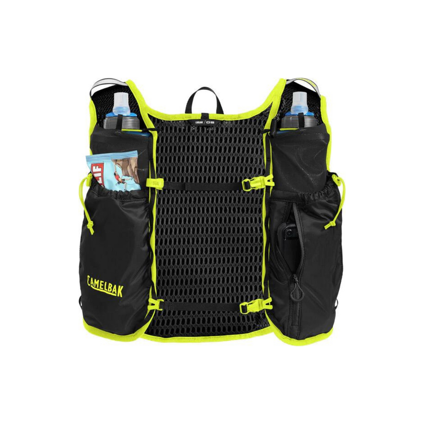 CamelbakCamelbak Trail Run™ Vest with Two 17oz Quick Stow™ FlasksOutdoor Action