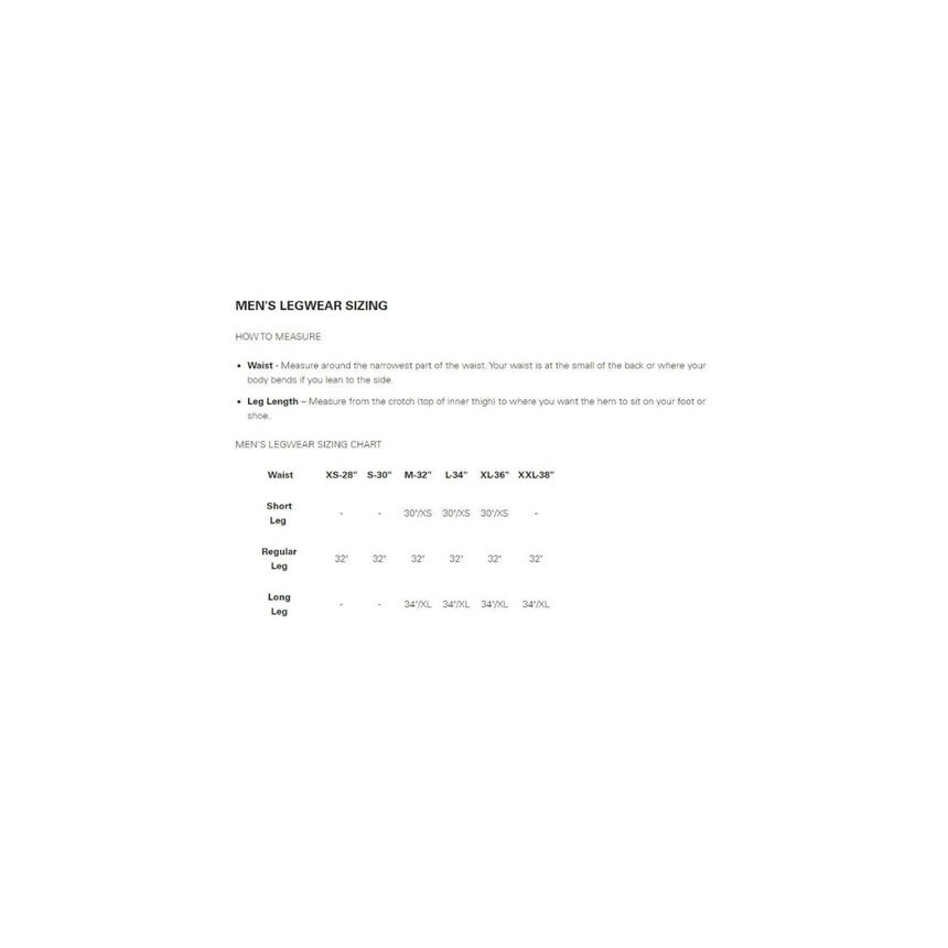 RABRab Men's Torque VR PantsOutdoor Action