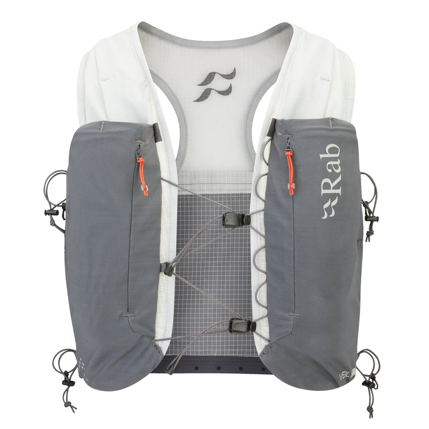 RABRab Veil 6L Lightweight Running VestOutdoor Action