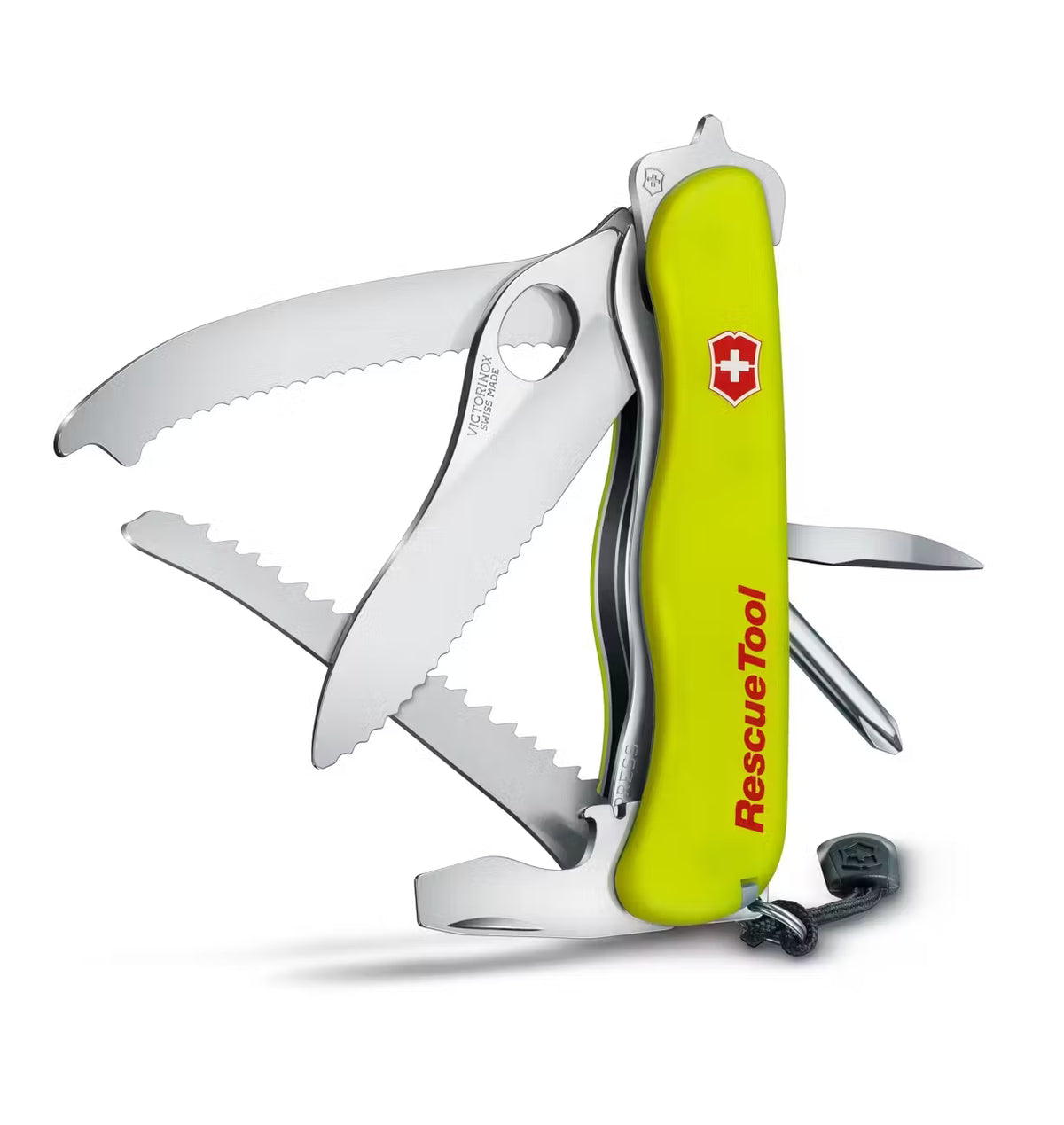Victorinox Rescue Tool