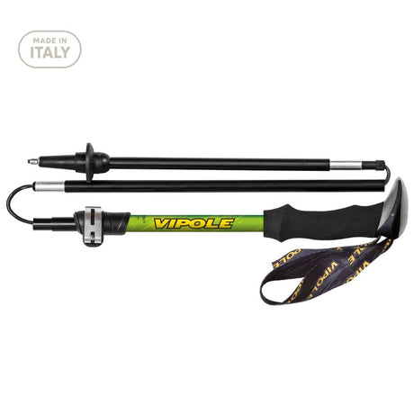Vipole Fuji Outdoor Action- Horizontal View