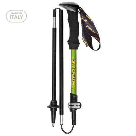 Vipole Fuji Outdoor Action- Vertical View