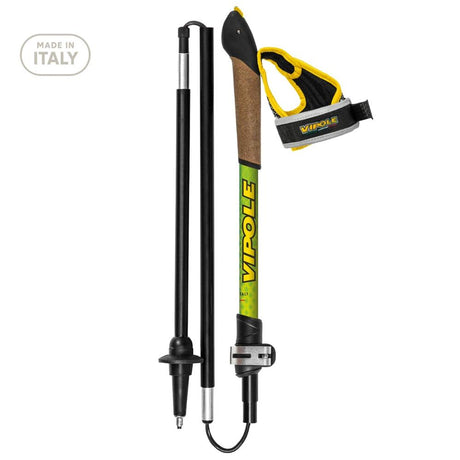 Vipole_Traveller_Green_Outdoor_Action-_Vertical_View