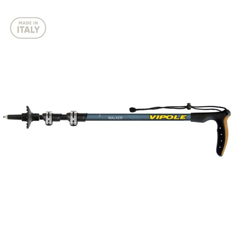 Vipole_Walker_100_Blue_Outdoor_Action-_Horizontal_View