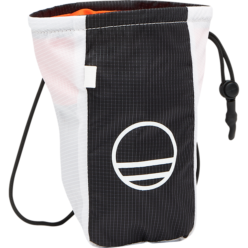 Wild Country Climbing Mosquito Chalkbag Black/White