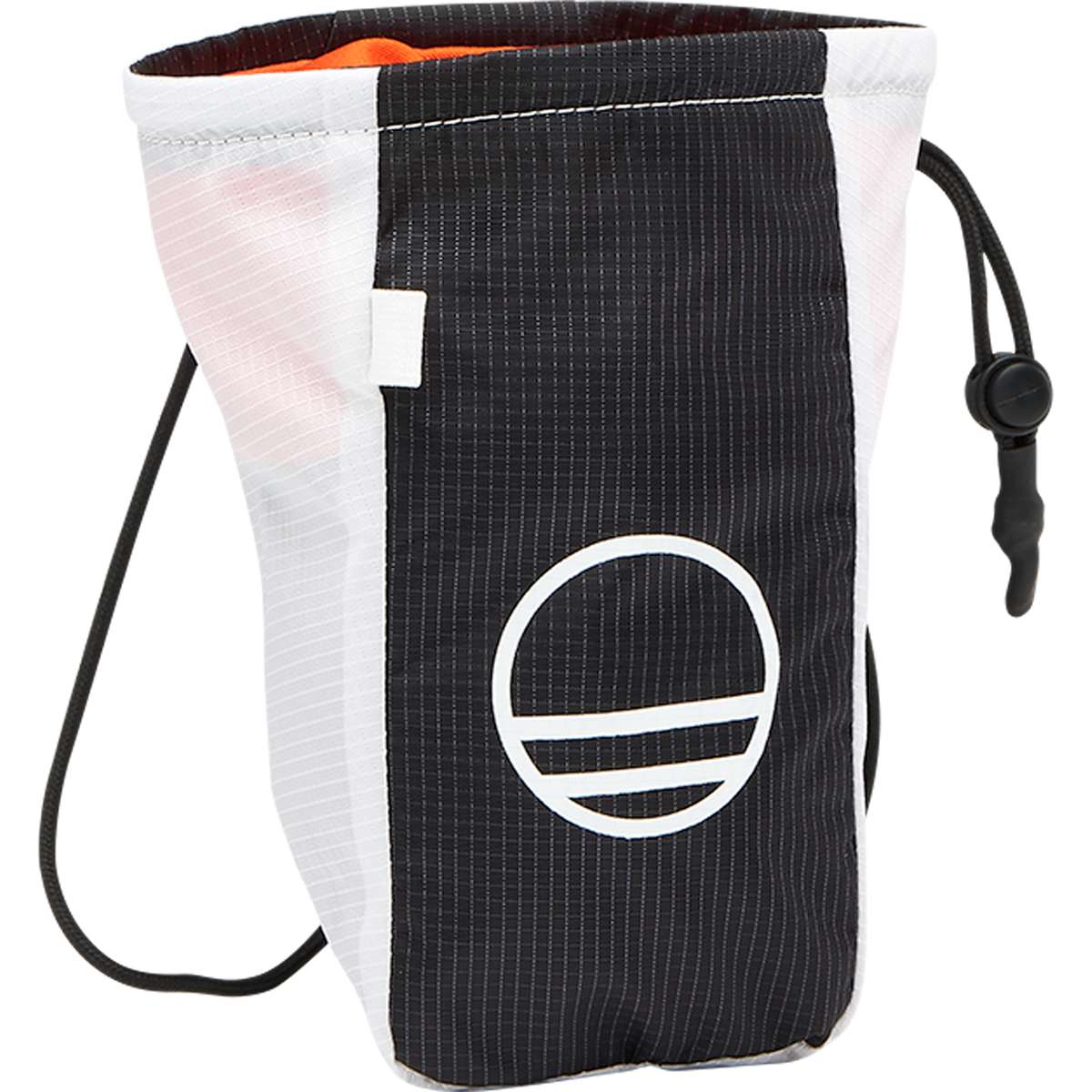 Wild Country Climbing Mosquito Chalkbag Black/White