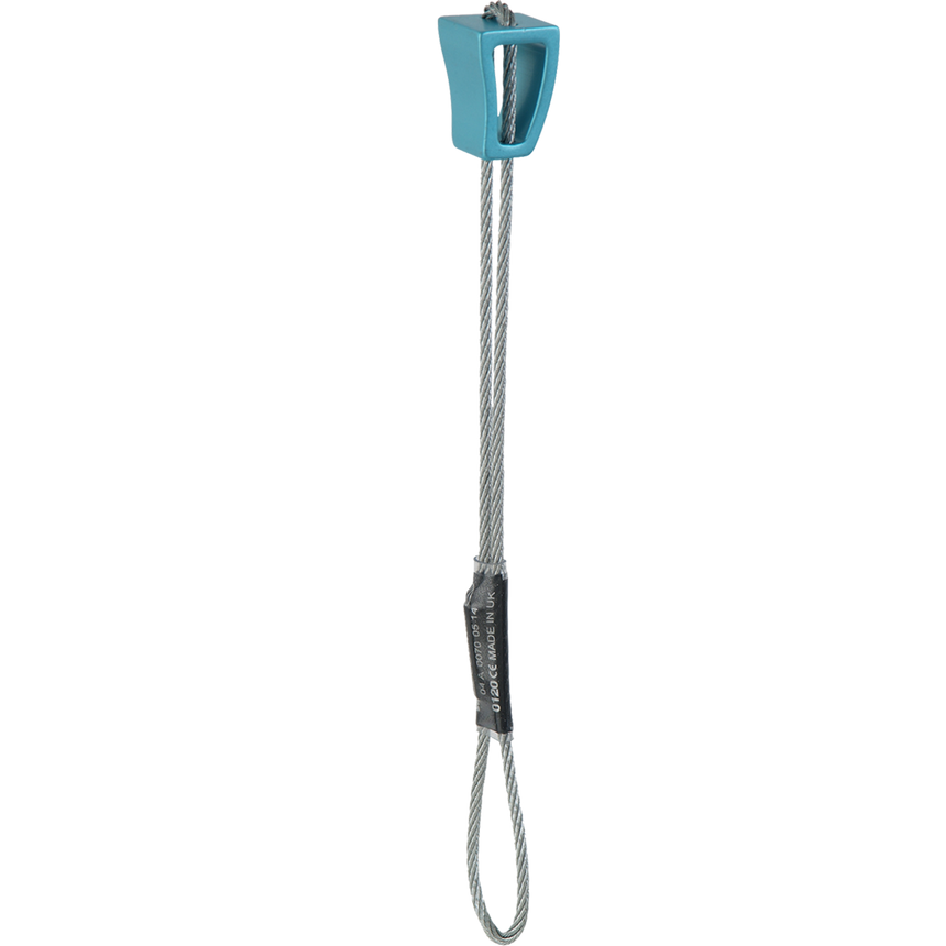 Wild Country Climbing Rocks - pale blue