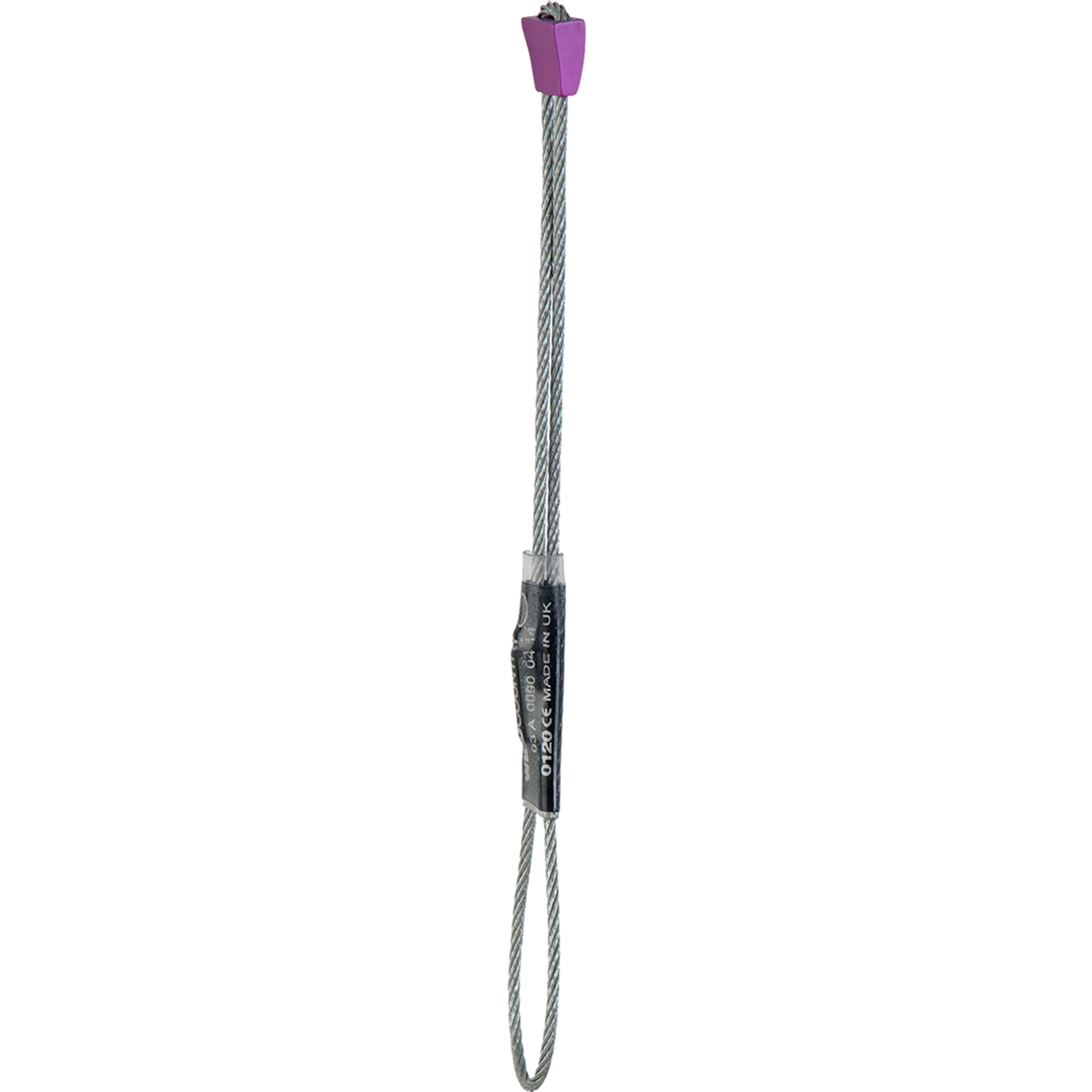 Wild Country Climbing Rocks - purple