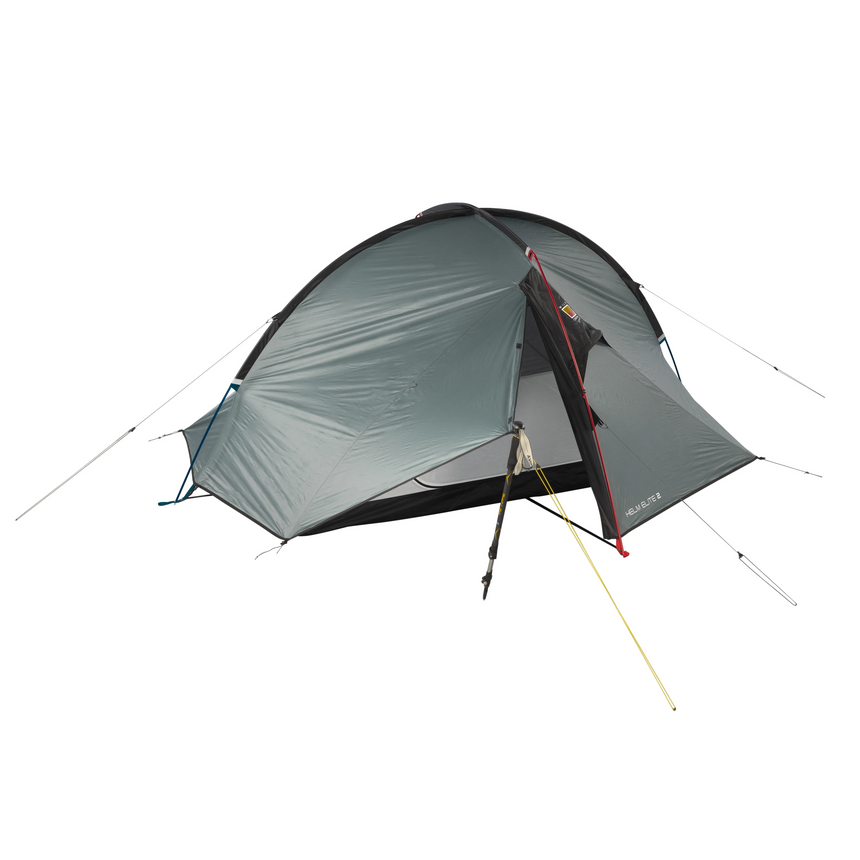 Wild Country Helm Elite 2 Tent Outdoor Action- Product Preview