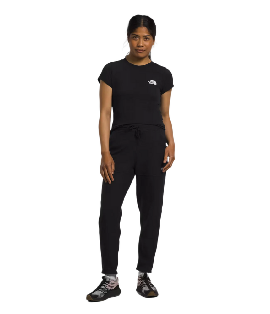 The North FaceThe North Face Women's Alpine Polartec® 100 Fleece Pants - CLEARANCEOutdoor Action