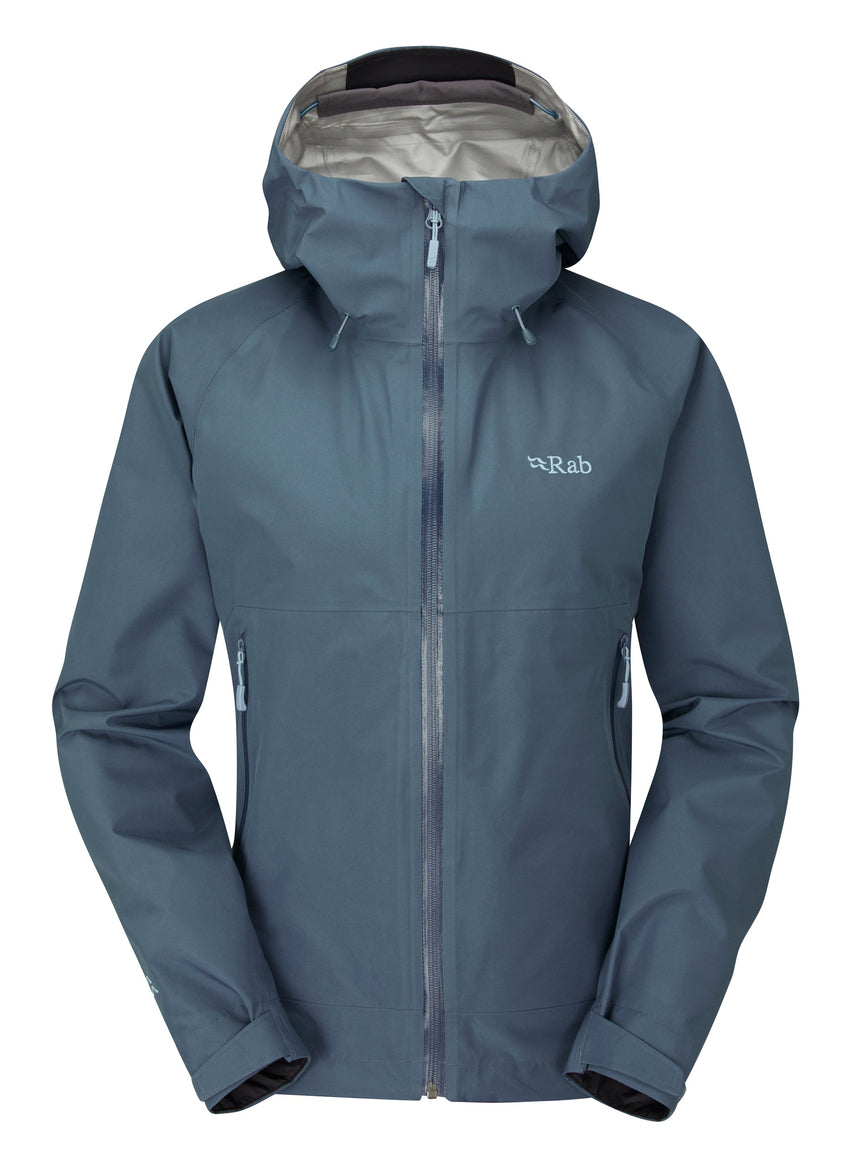 RABRab Women's Namche GORE-TEX PACLITE® JacketOutdoor Action