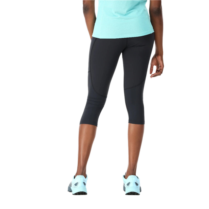 RABRab Women's Talus Tights 3/4Outdoor Action